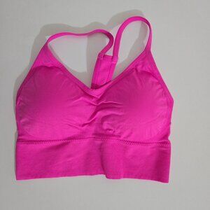 Ever cute sports bra set of 5